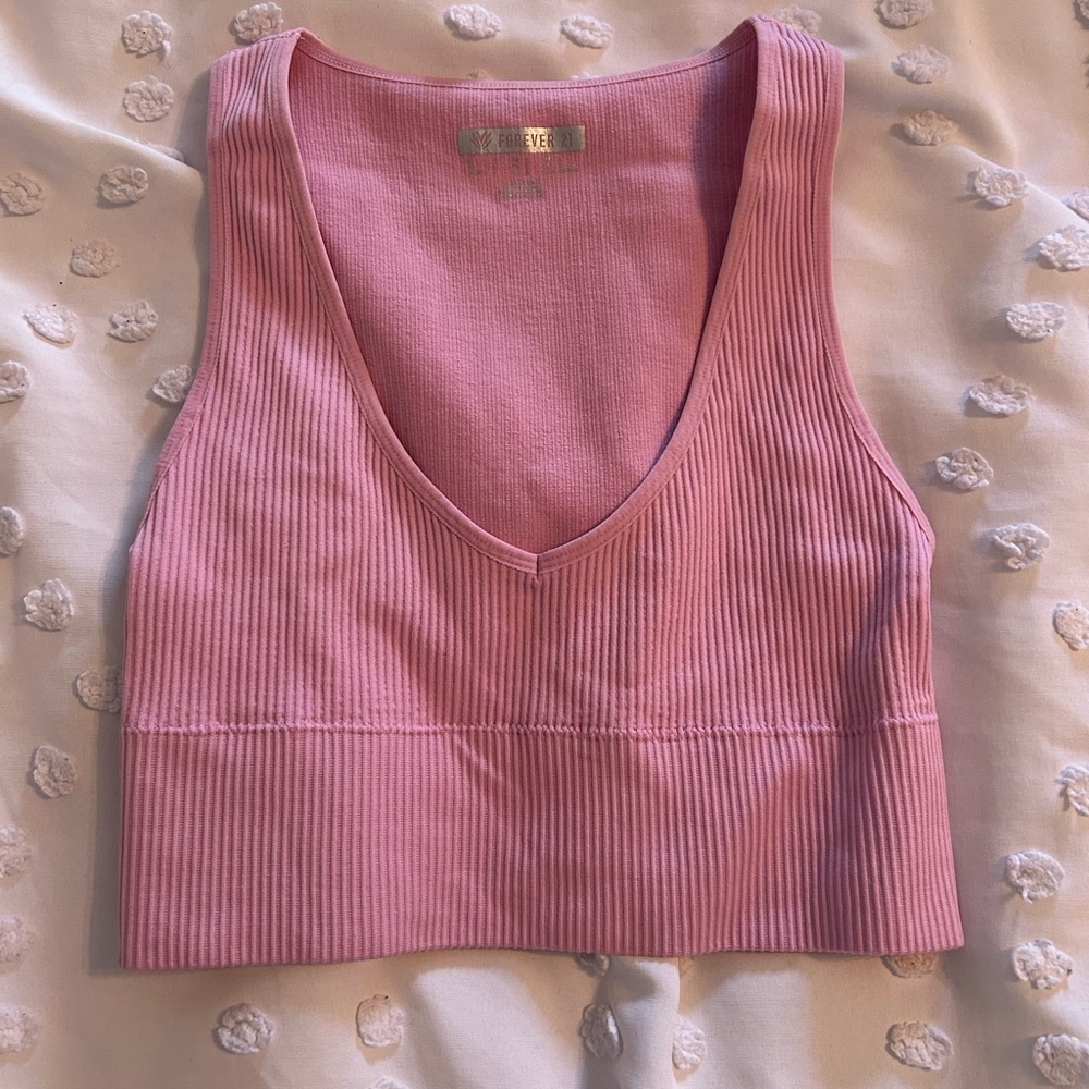 Forever 21 Tank Top